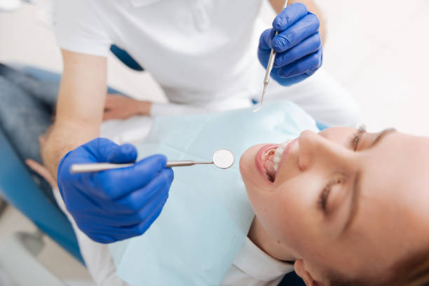Advanced Technology for Better Dental Care in Rock Hill, NY
